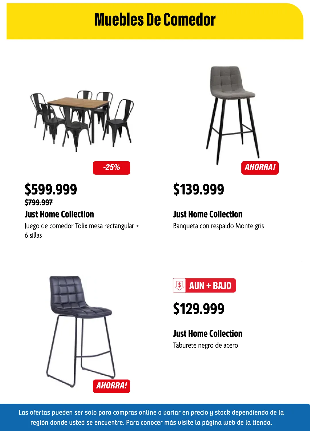 Ofertas de Ofertas 29 de septiembre al 14 de octubre 2025 - Página 10 del catálogo