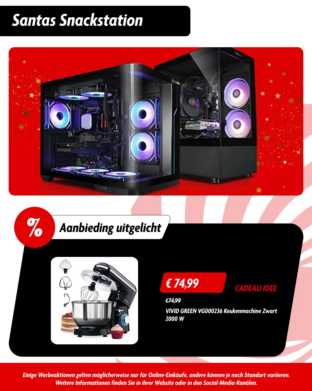 Folder van 23 december tot 8 januari 2026 - Folder pagina 12