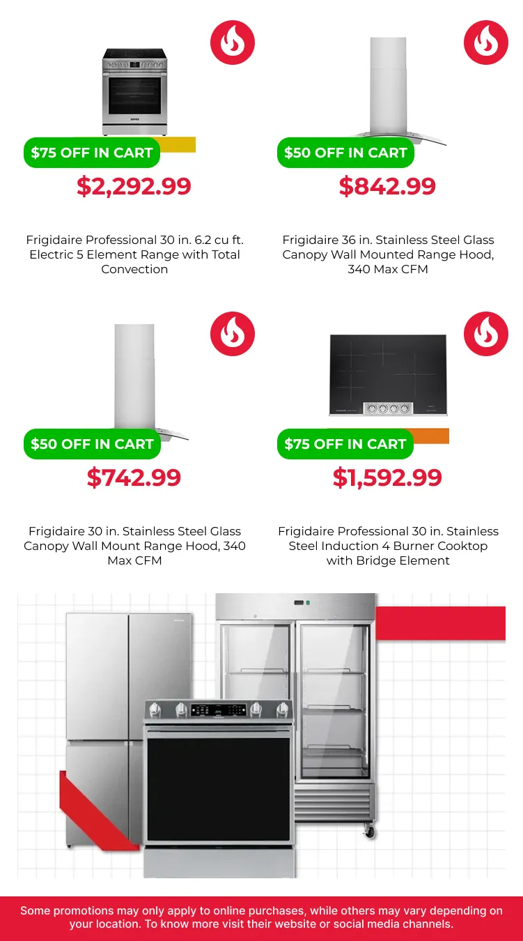 New Lower Price from March 17 to March 31 2026 - flyer page 12