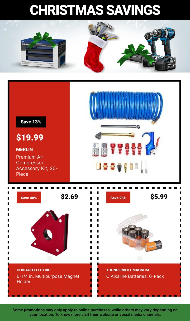 Weekly ad Weekly ads from December 9 to December 23 2025 - Page 12