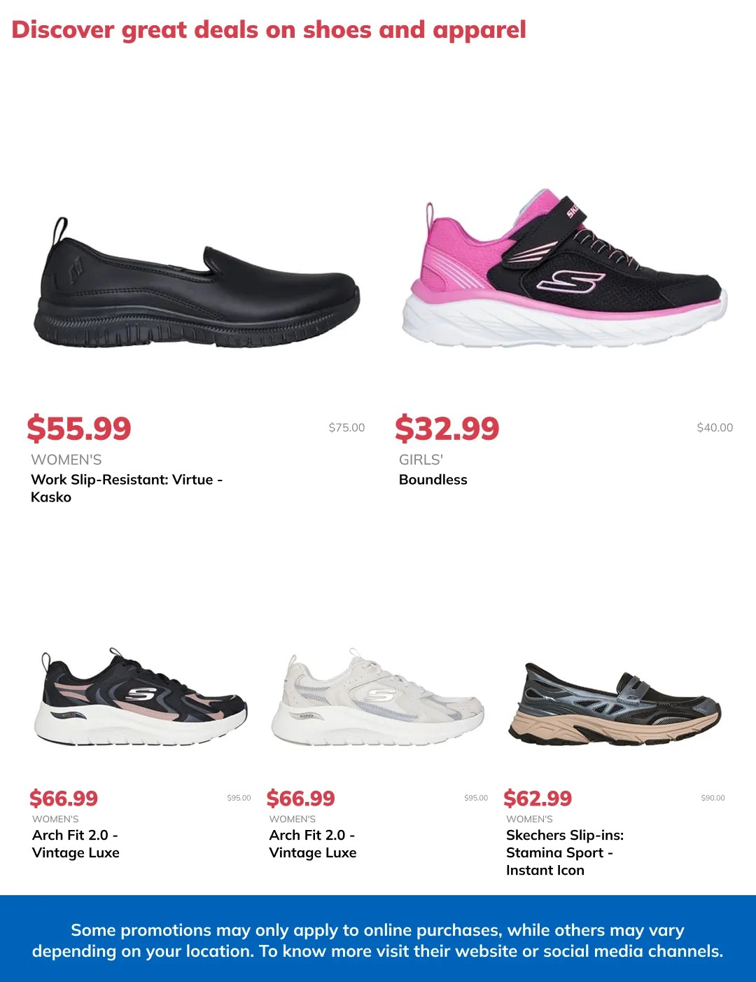 Weekly ad Weekly ads from March 4 to March 31 2026 - Page 12