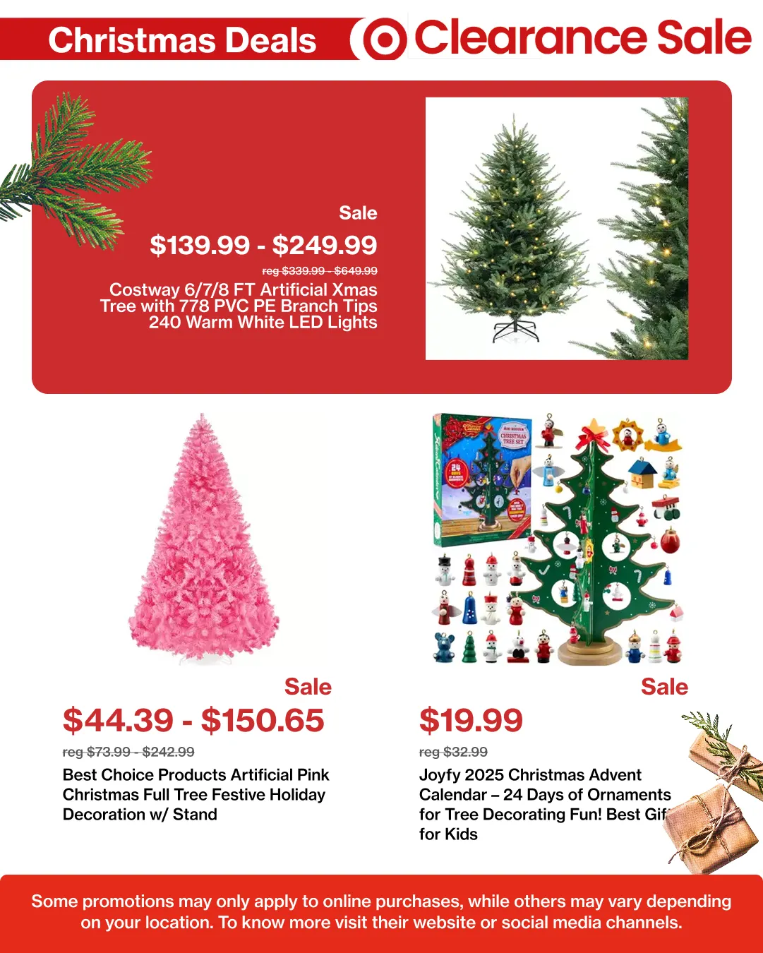 Weekly ad Weekly ads from October 29 to November 30 2025 - Page 12