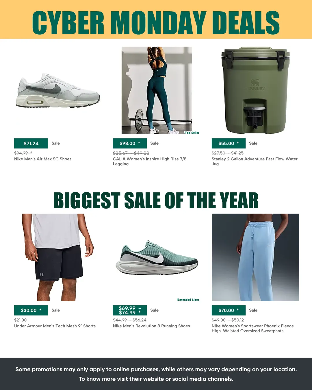 Weekly ad Weekly ads from December 1 to December 15 2025 - Page 12