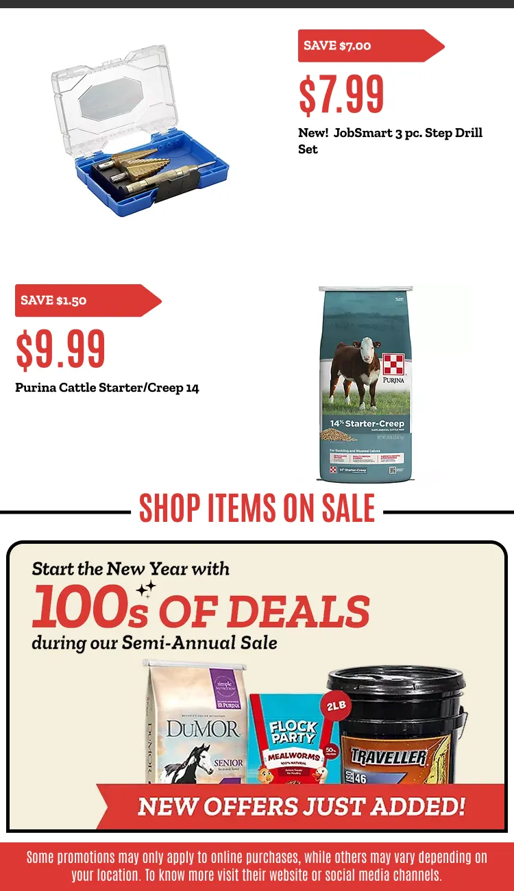 Weekly ad Special Sale! from January 20 to February 2 2026 - Page 12