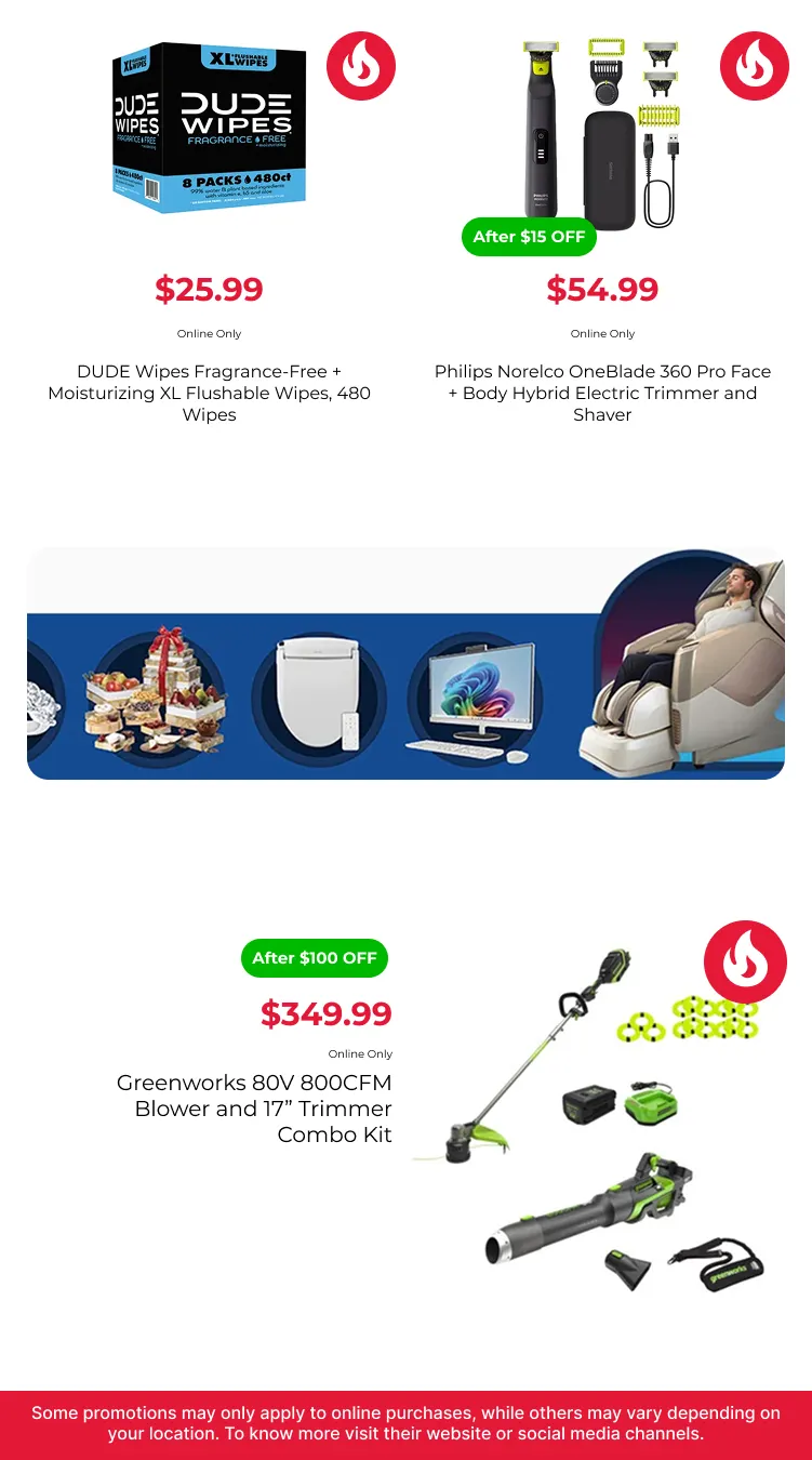 Weekly ad Weekly ads from December 23 to January 7 2026 - Page 12