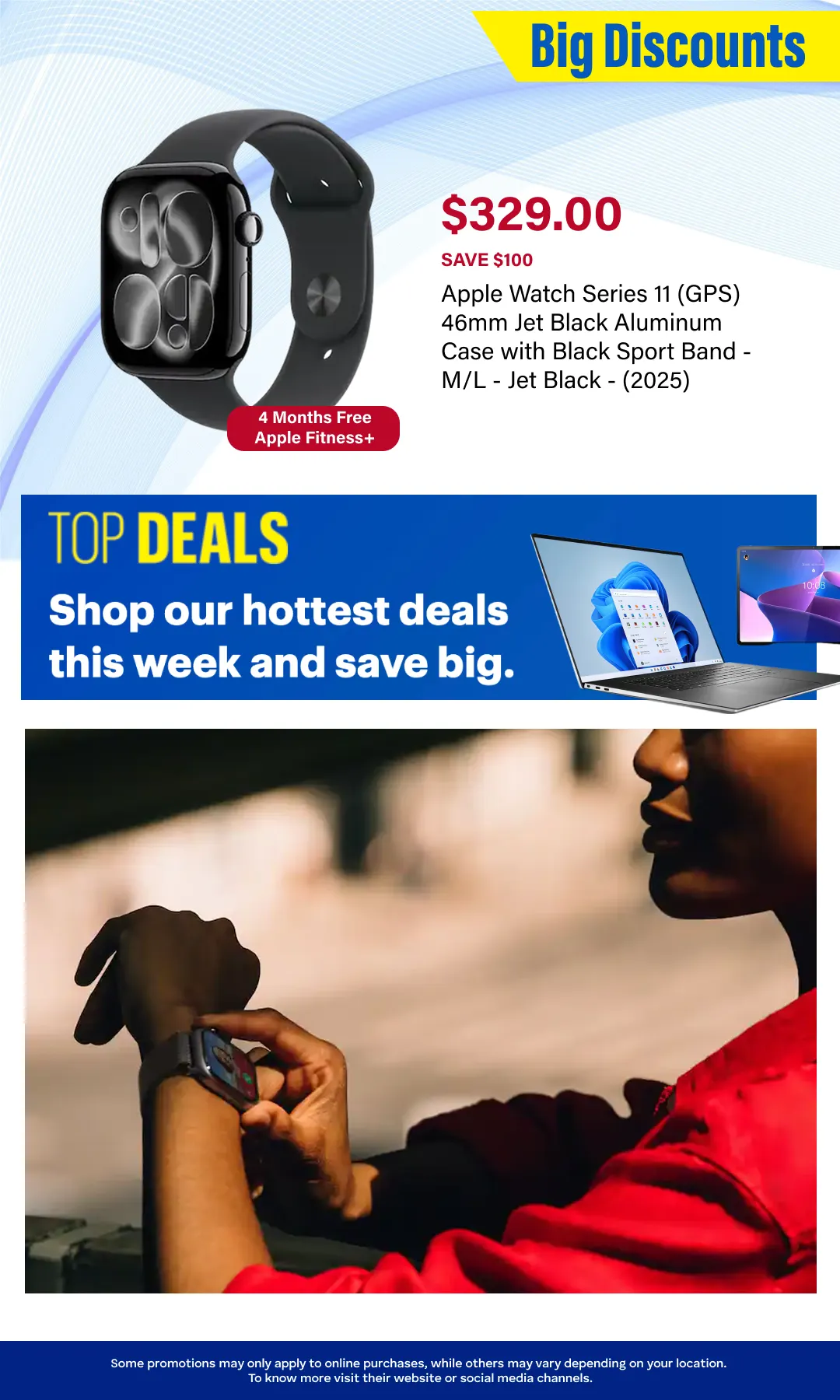 Flyer from January 5 to January 19 2026 - flyer page 12