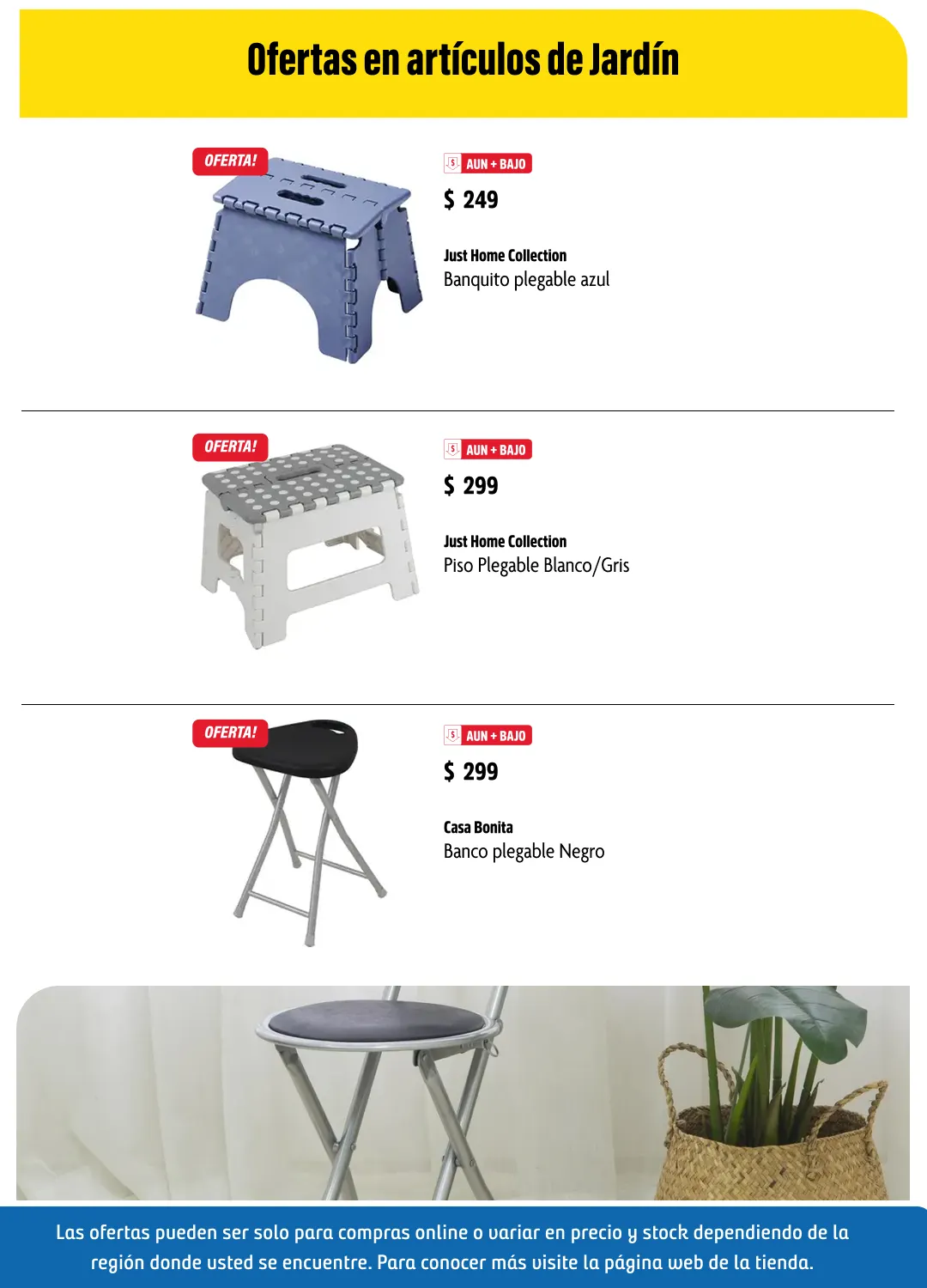 Catálogo de Mejores promociones 4 de marzo al 18 de marzo 2026 - Pagina 12