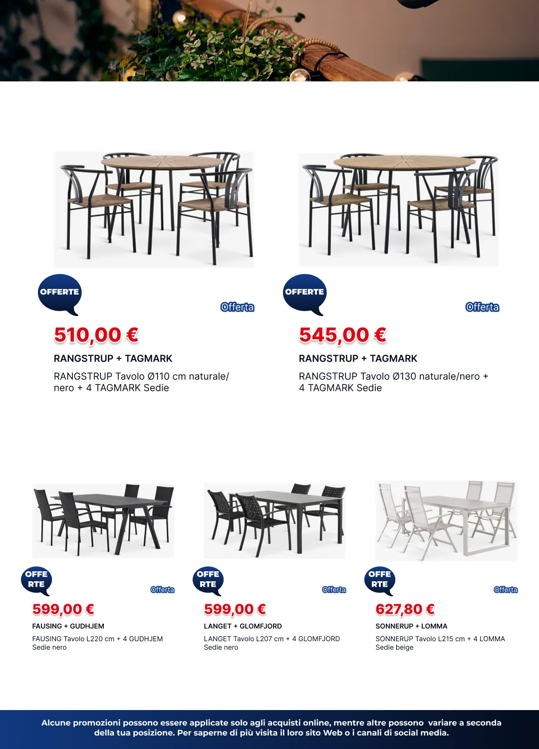 Ikea Offerte da 19 maggio a 2 giugno di 2026 - Pagina del volantino 12