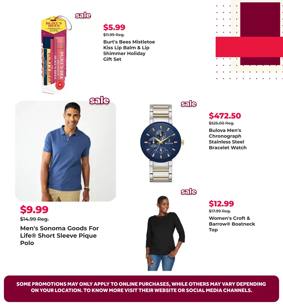 Weekly ad Weekly ads from September 24 to October 9 2025 - Page 13