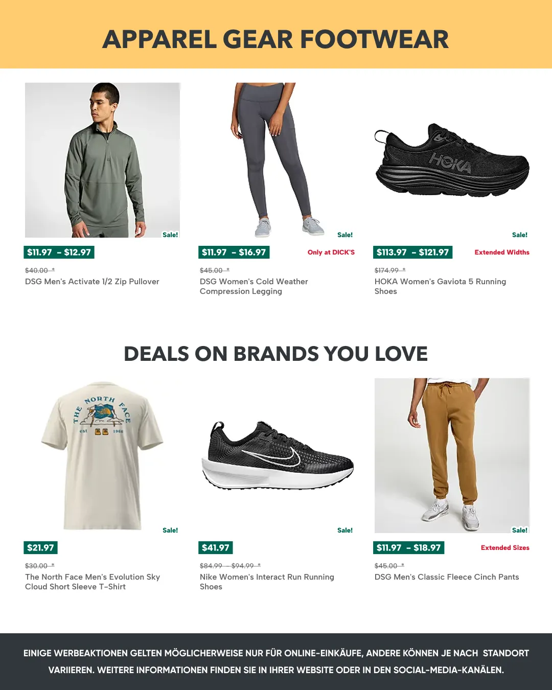 Weekly ad Clearance from March 13 to March 27 2026 - Page 12