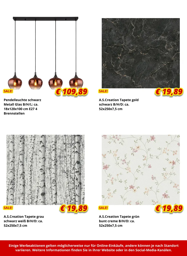 Deals & Rabatte von 4. Februar bis 18. Februar 2026 - Prospekt seite 12