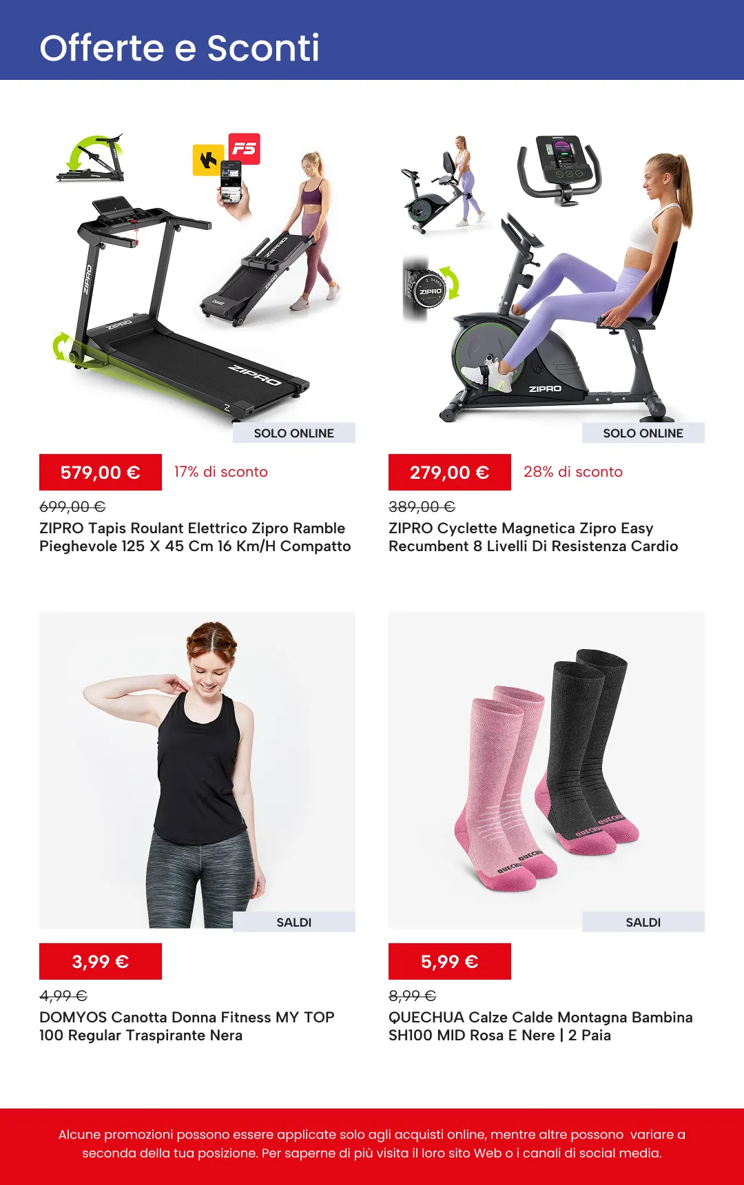 Offerte e Sconti da 23 febbraio a 9 marzo di 2026 - Pagina del volantino 12