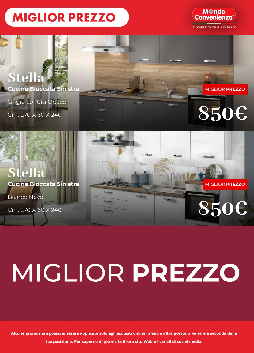 Volantino da 2 dicembre a 18 dicembre di 2025 - Pagina del volantino 12