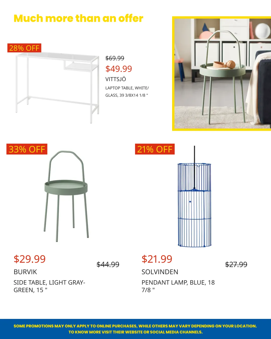 Weekly ad Weekly ads from March 11 to March 31 2026 - Page 12