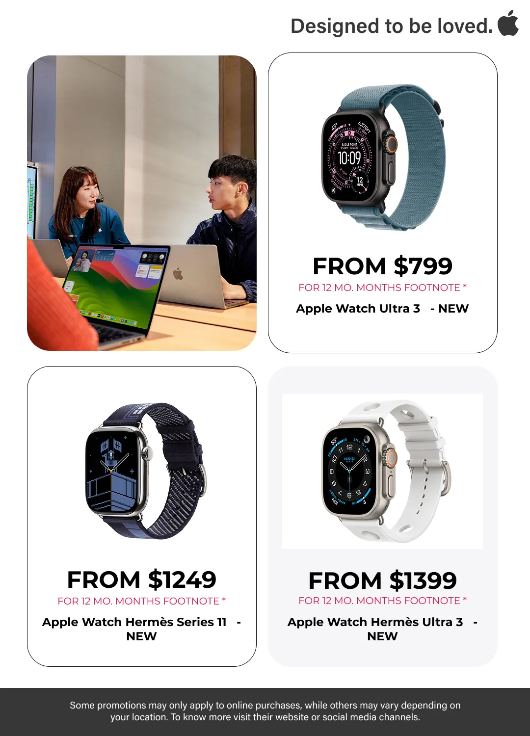 Weekly promotion Weekly ads spanning from November 4 to November 30 2025 - Page 12 for Catalogue 365