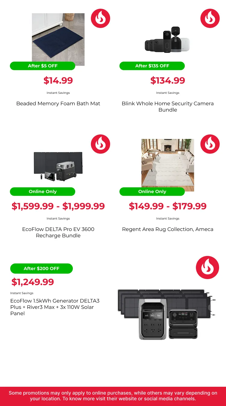 Weekly promotion Weekly ads spanning from September 30 to October 15 2025 - Page 12 for Catalogue 365