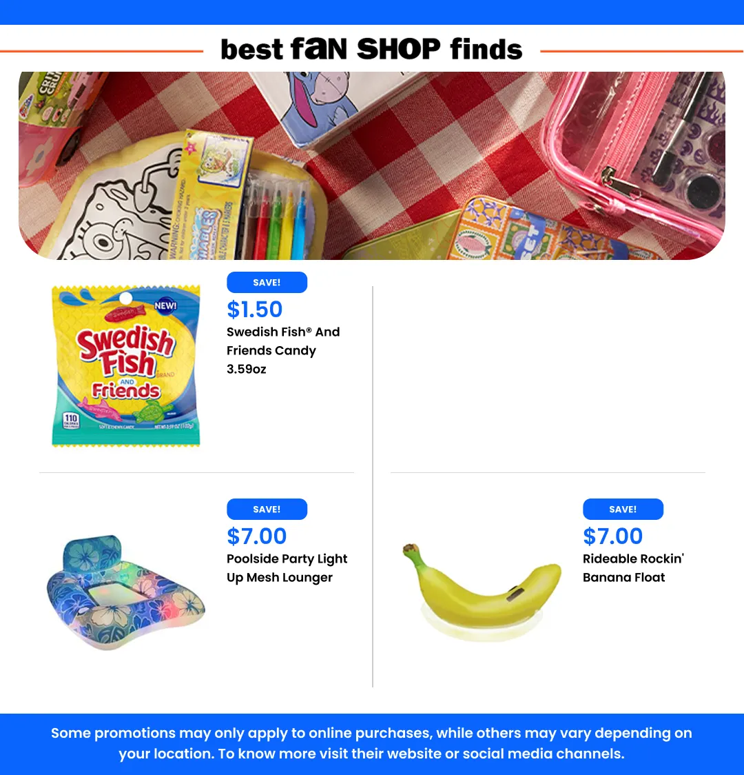 Weekly ad Weekly Ad! from June 29 to July 13 2026 - Page 12