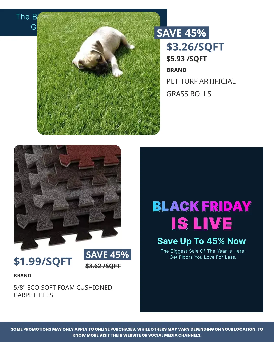 Weekly ad Weekly ads from November 28 to December 5 2025 - Page 12