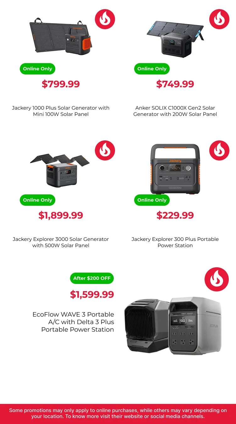 Weekly ad Weekly ads from December 26 to January 9 2026 - Page 12