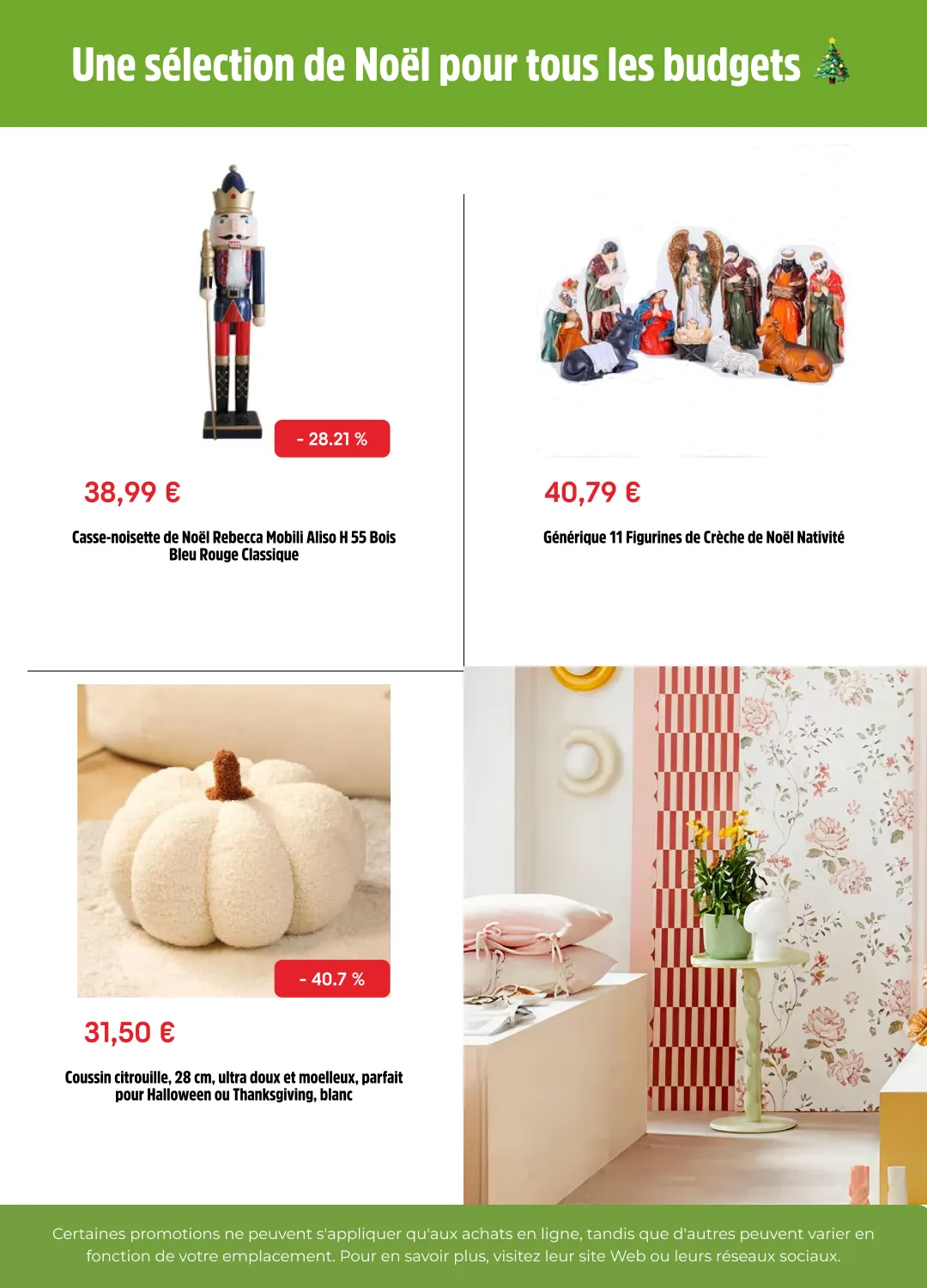 Catalogue du 23 décembre au 6 janvier 2026 - Catalogue page 12