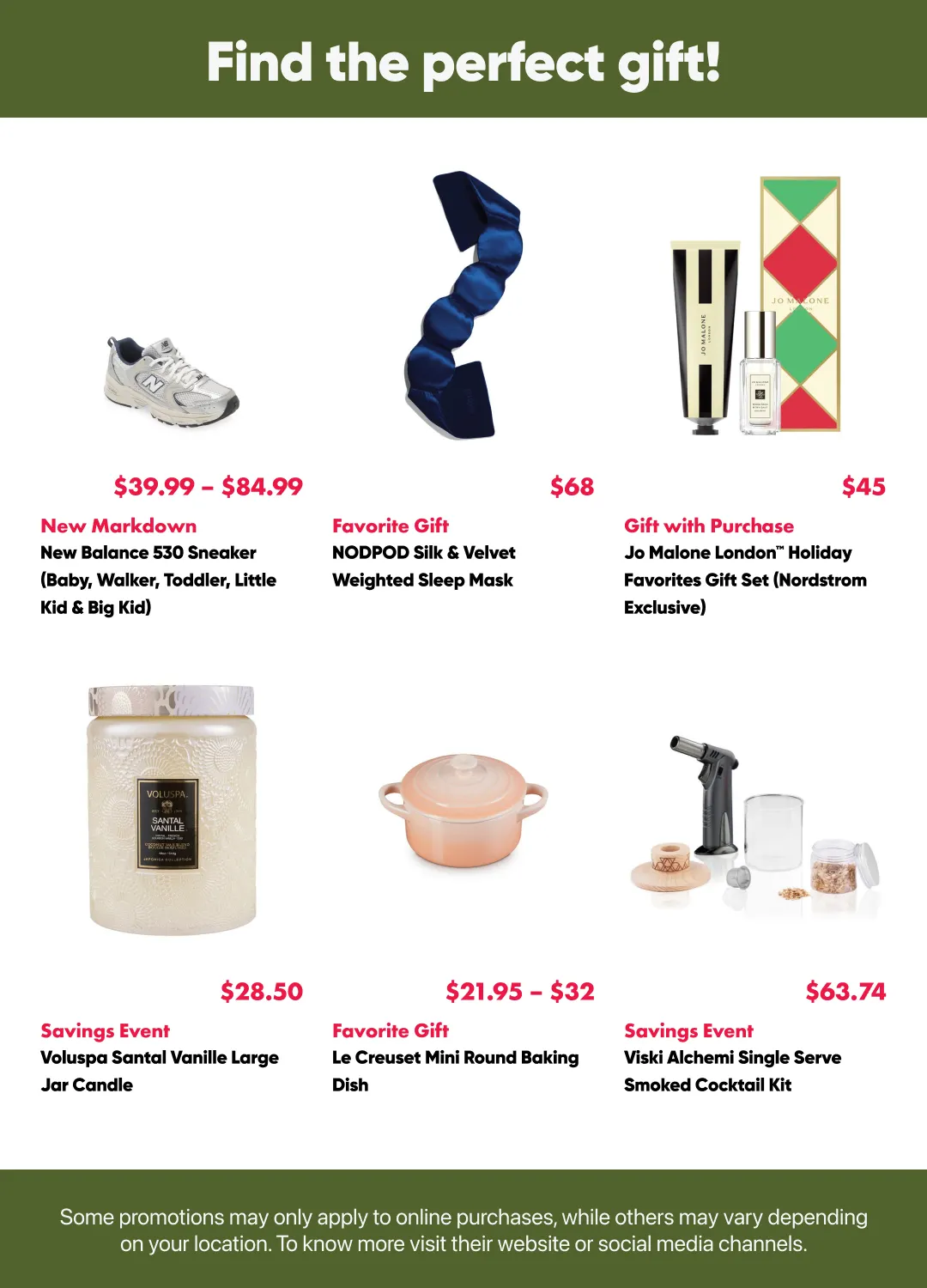 Weekly ad Weekly ads from December 16 to December 31 2025 - Page 12