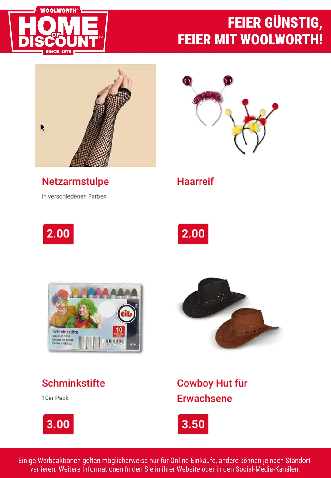 Jetzt sparen! von 12. Februar bis 26. Februar 2026 - Prospekt seite 12