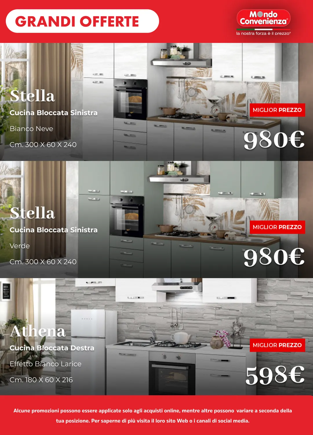 Volantino da 30 ottobre a 14 novembre di 2025 - Pagina del volantino 12