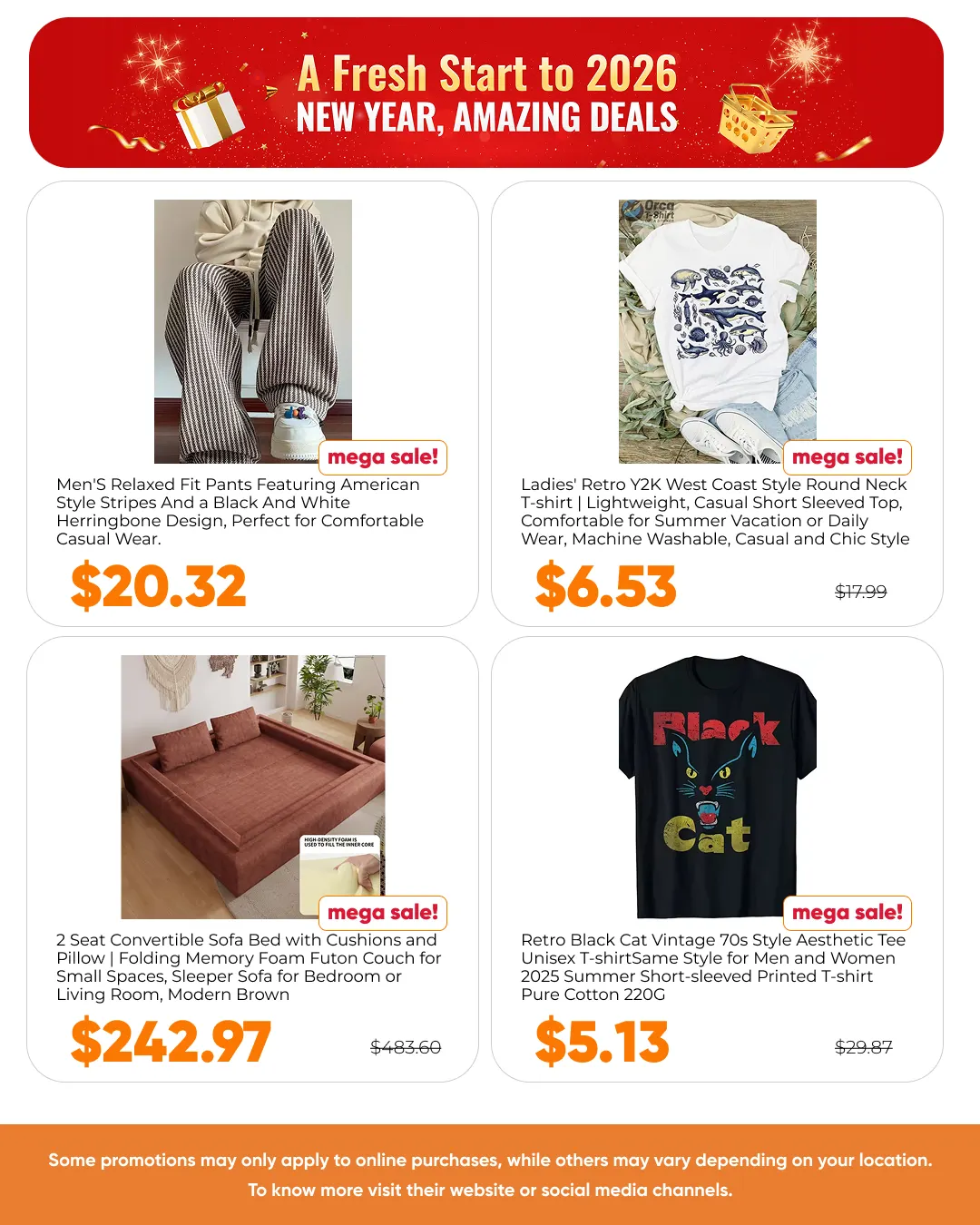 Weekly ad Weekly ads from January 7 to January 21 2026 - Page 12