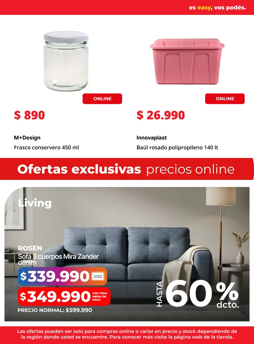 Catálogo de Descuentos semanales 22 de abril al 6 de mayo 2026 - Página 12