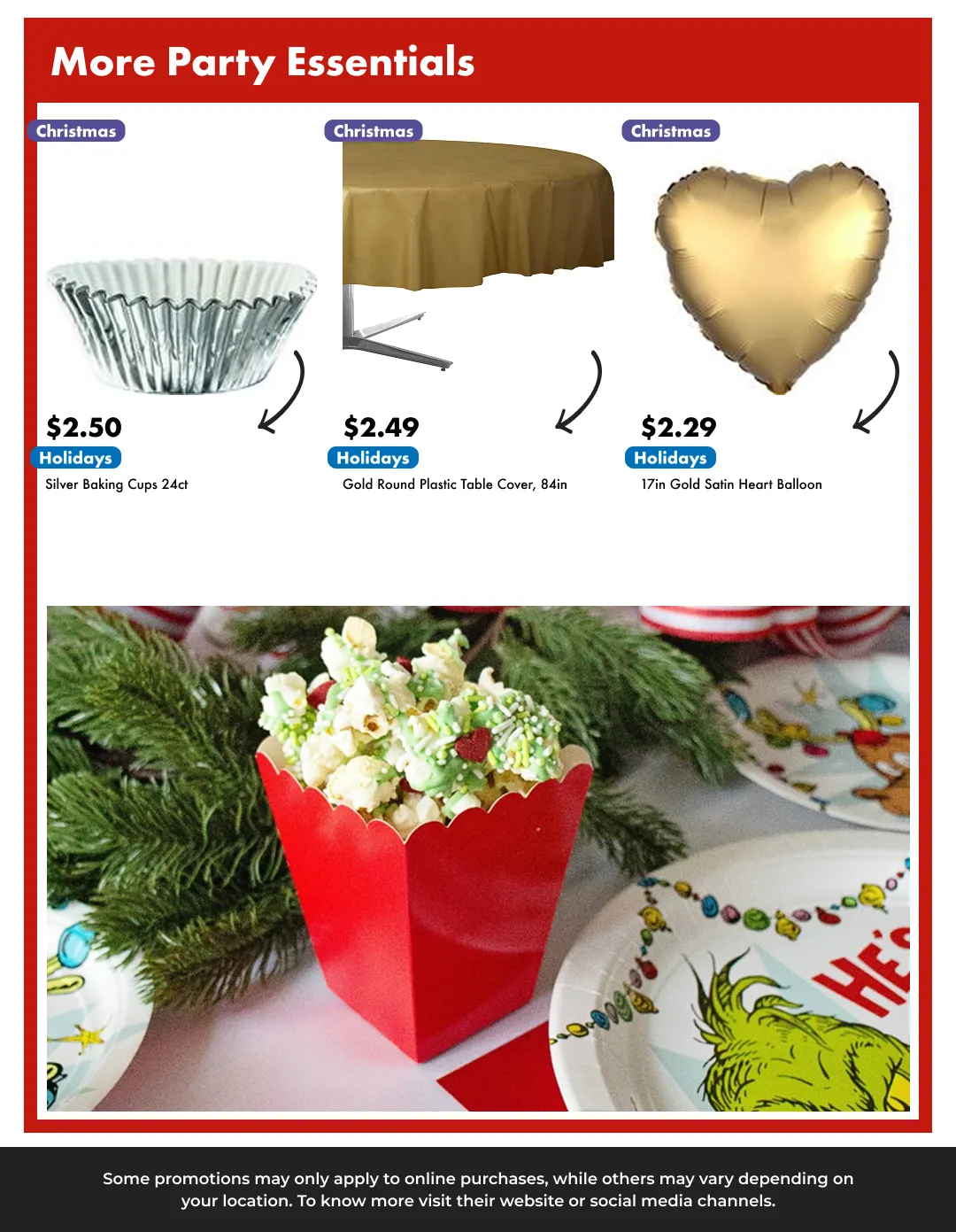 Weekly ad Weekly ads from October 30 to November 30 2025 - Page 12