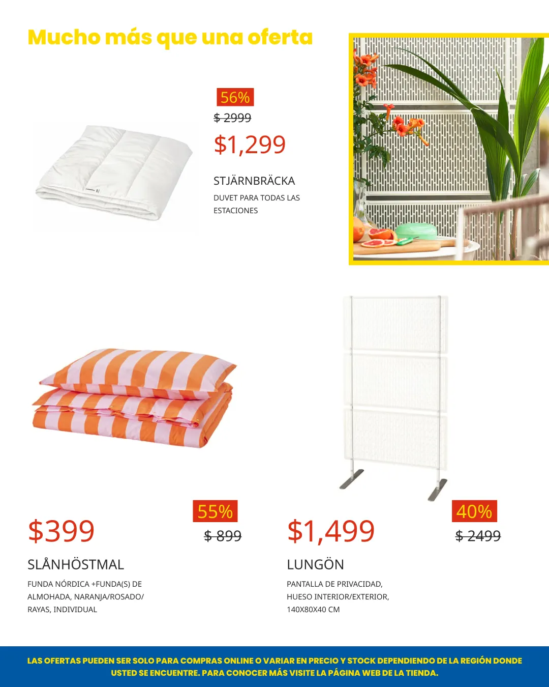 Catálogo de Ofertas 6 de enero al 20 de enero 2026 - Pagina 12