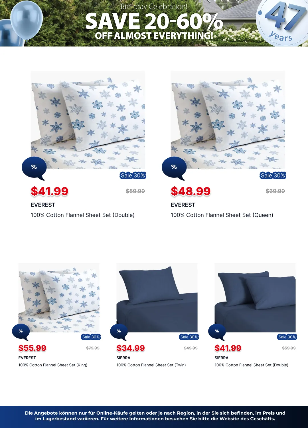 Weekly Must-See Offers from April 22 to May 6 2026 - flyer page 12