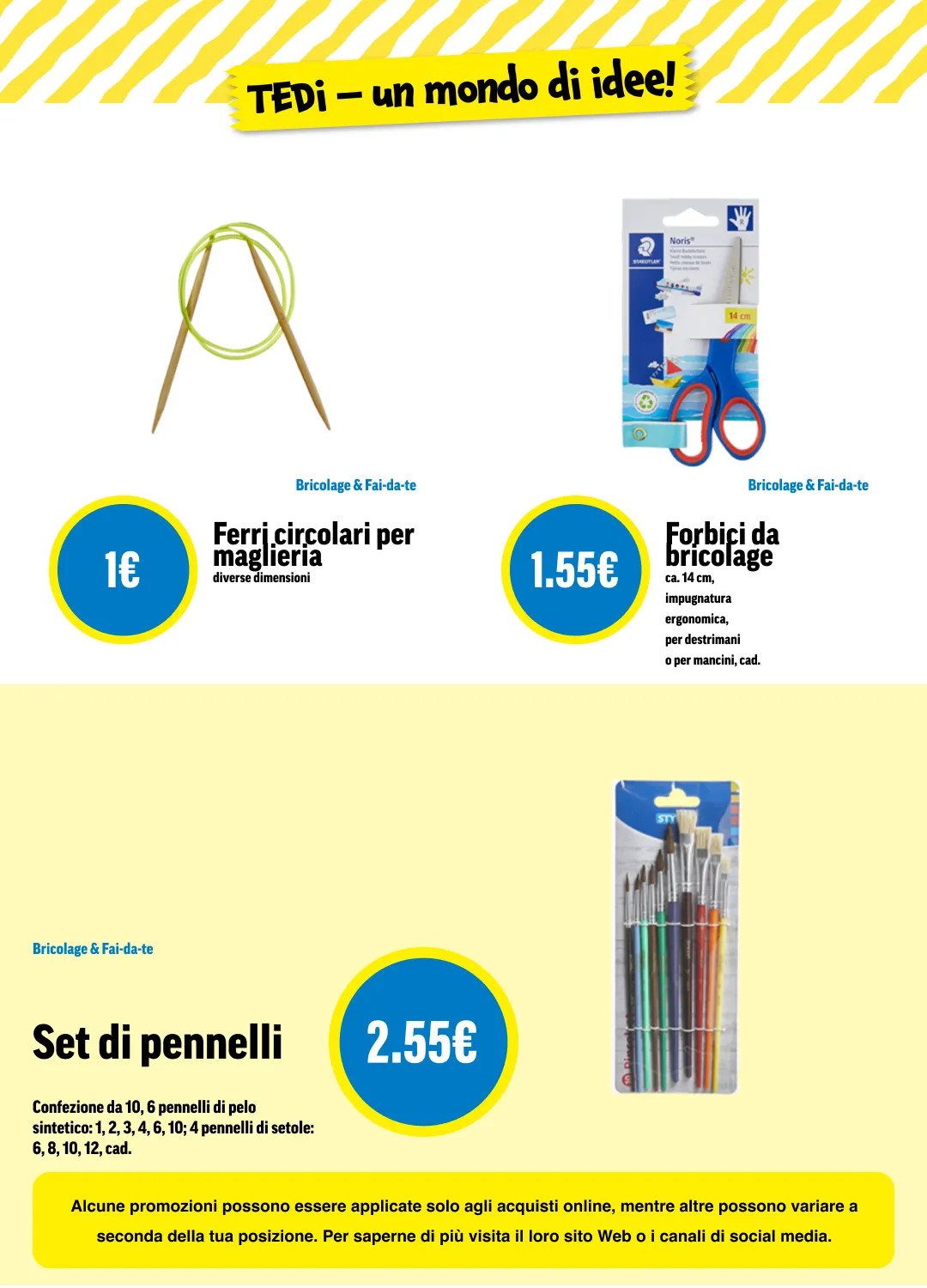 Offerte settimanali! da 13 febbraio a 27 febbraio di 2026 - Pagina del volantino 12