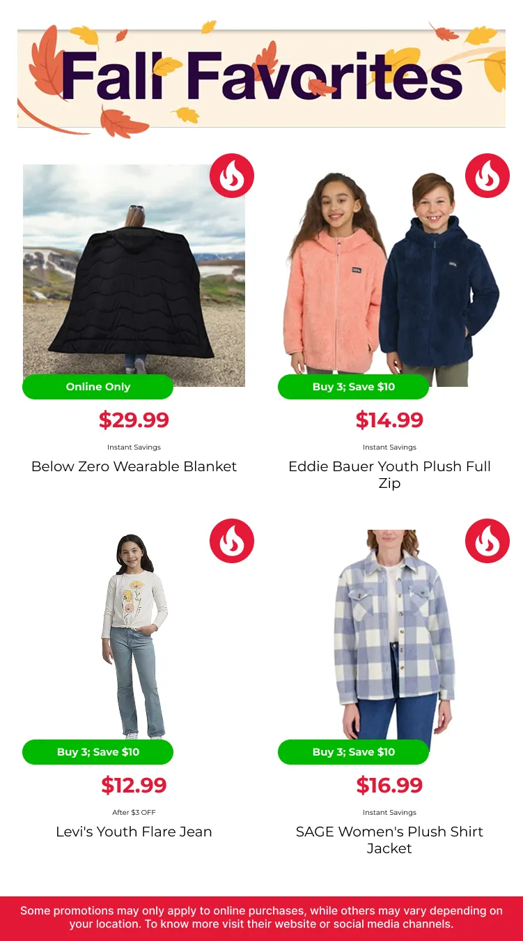Weekly ad Weekly Offers from October 2 to October 16 2025 - Page 2