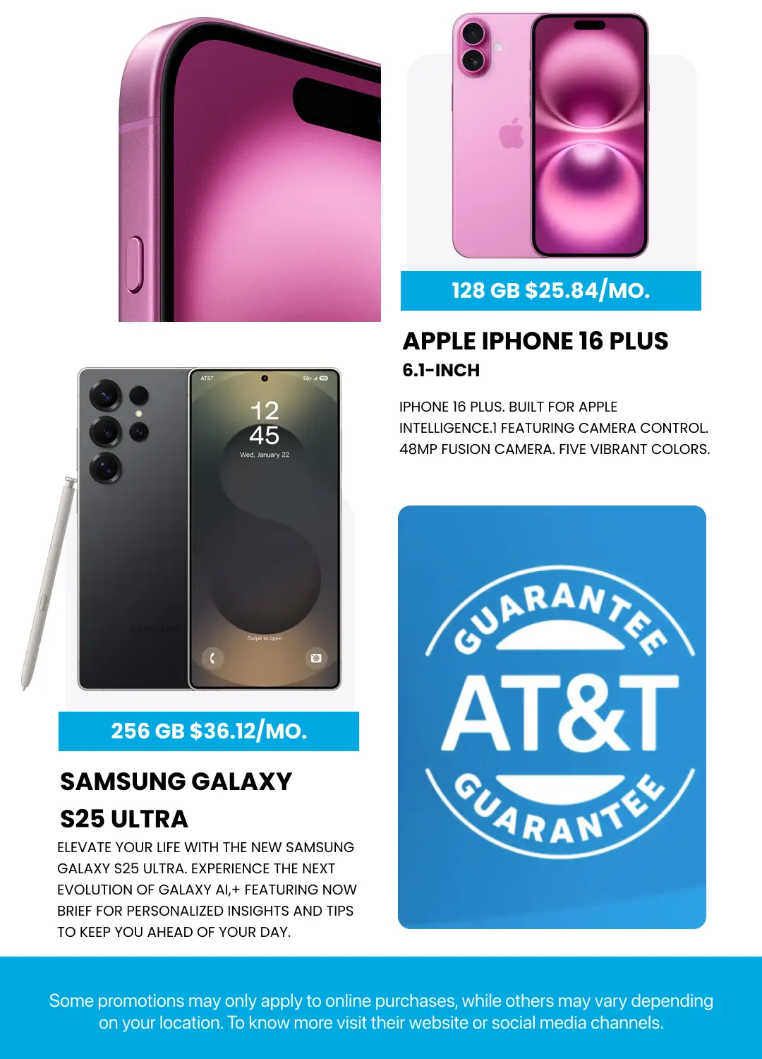 Weekly ad Weekly Ad from June 23 to July 7 2025 - Page 10