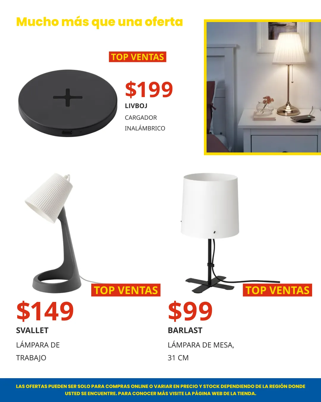 Catálogo de Ofertas 18 de noviembre al 30 de noviembre 2025 - Pagina 9