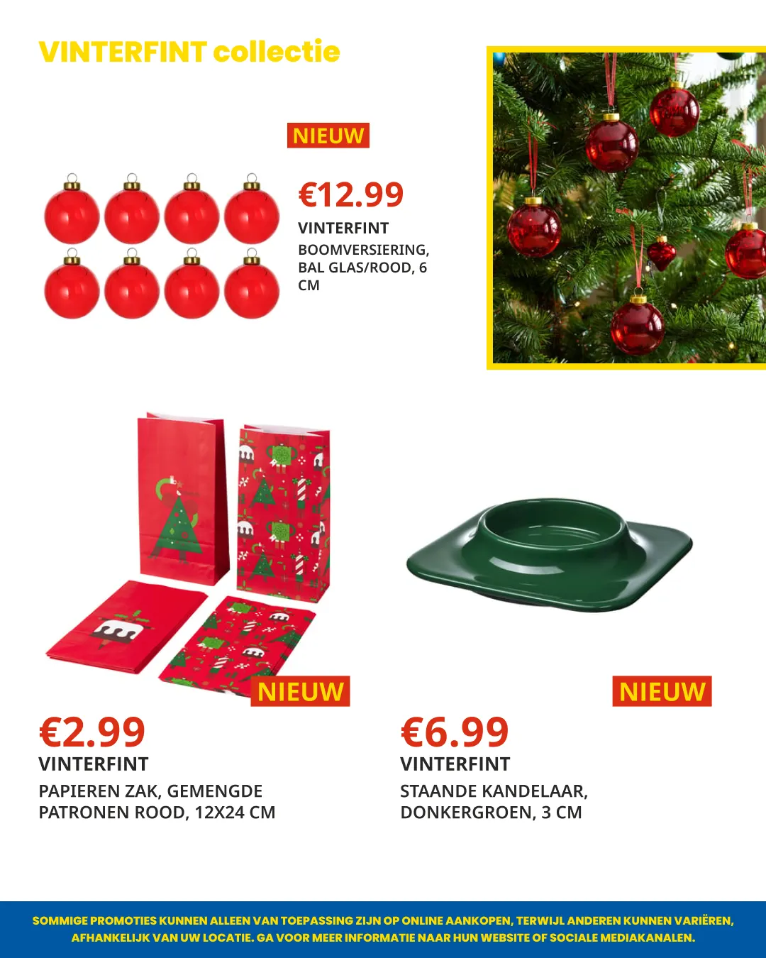 Folder van 19 november tot 17 december 2025 - Folder pagina 12