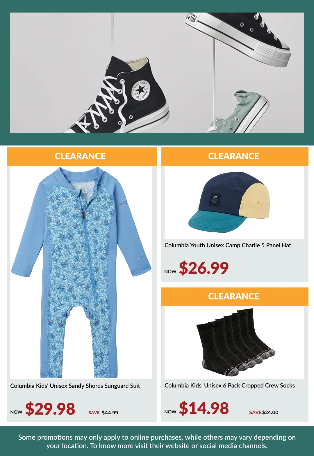 Weekly Ad from July 29 to August 13 2025 - flyer page 12