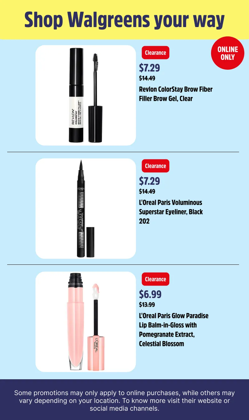 Weekly ad Deals &  discounts from May 18 to June 8 2026 - Page 12