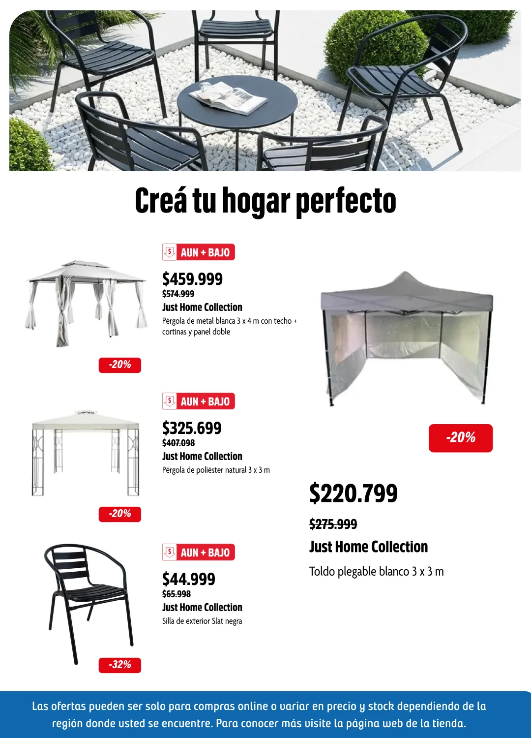 Ofertas de Ofertas 28 de octubre al 12 de noviembre 2025 - Página 12 del catálogo