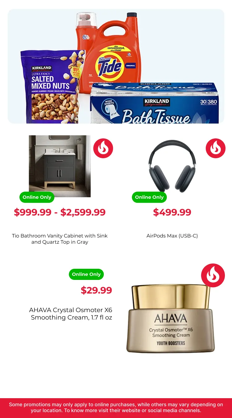 Weekly ad Weekly ads from January 7 to January 21 2026 - Page 9