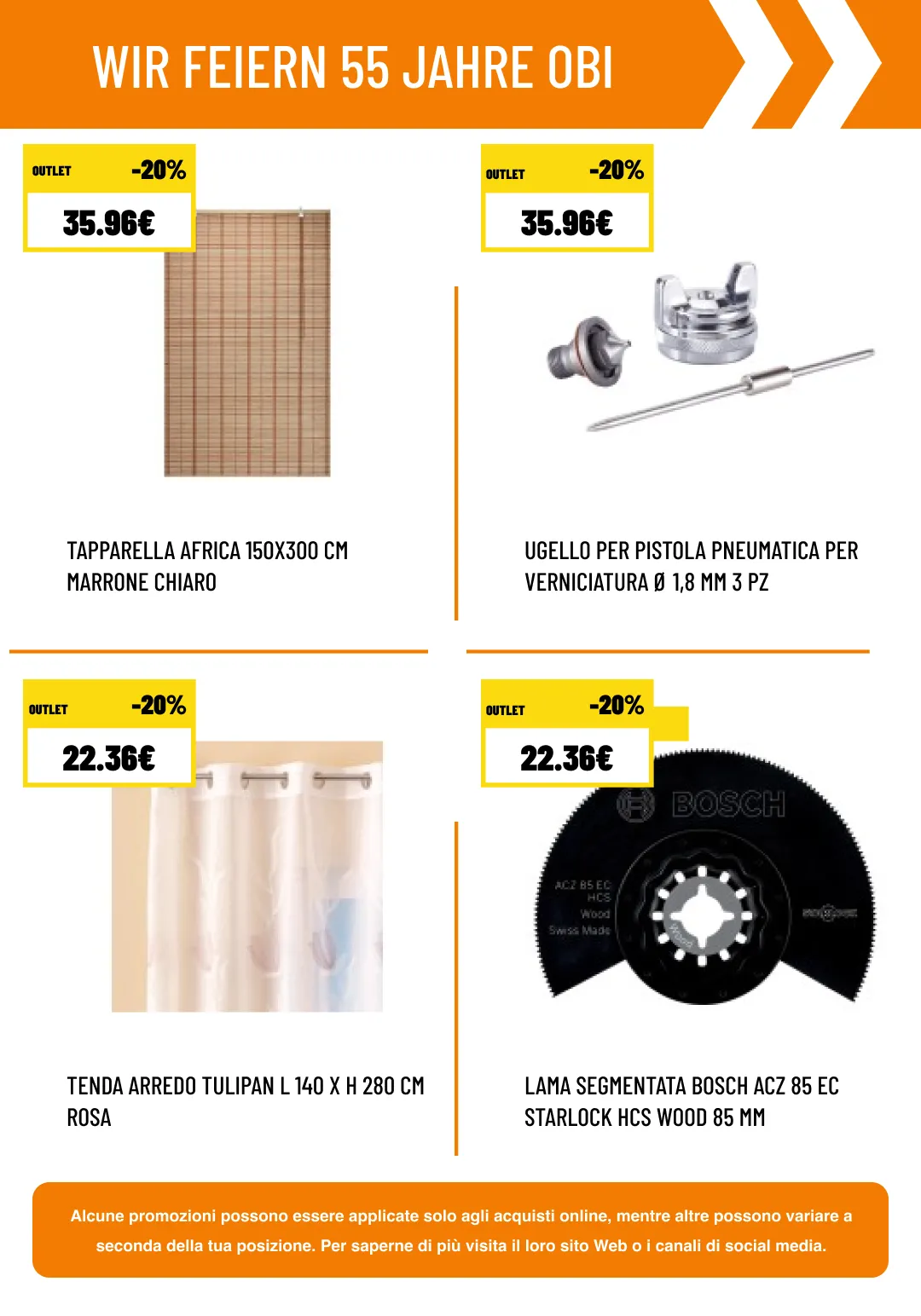 Deals & Rabatte da 4 febbraio a 18 febbraio di 2026 - Pagina del volantino 12