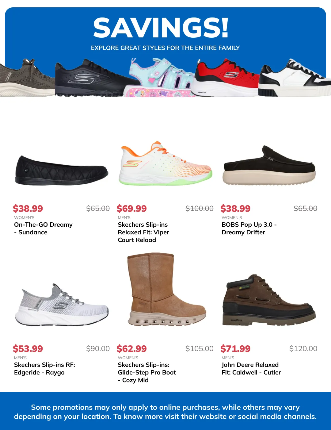 Weekly ad Weekly ads from December 30 to January 12 2026 - Page 12