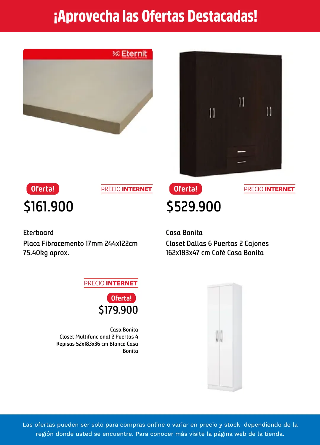 Catalogo de Ofertas 3 de diciembre al 17 de diciembre 2025 - Pag 12