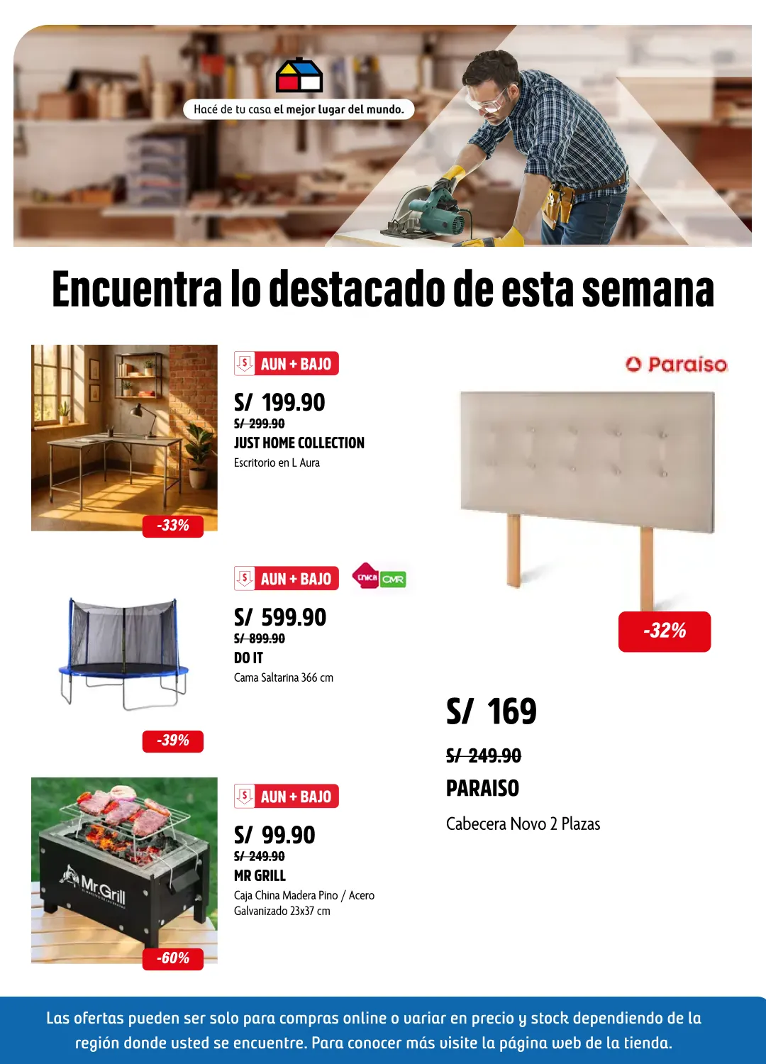 Catalogo de Ofertas semanales 5 de febrero al 19 de febrero 2026 - Pag 12