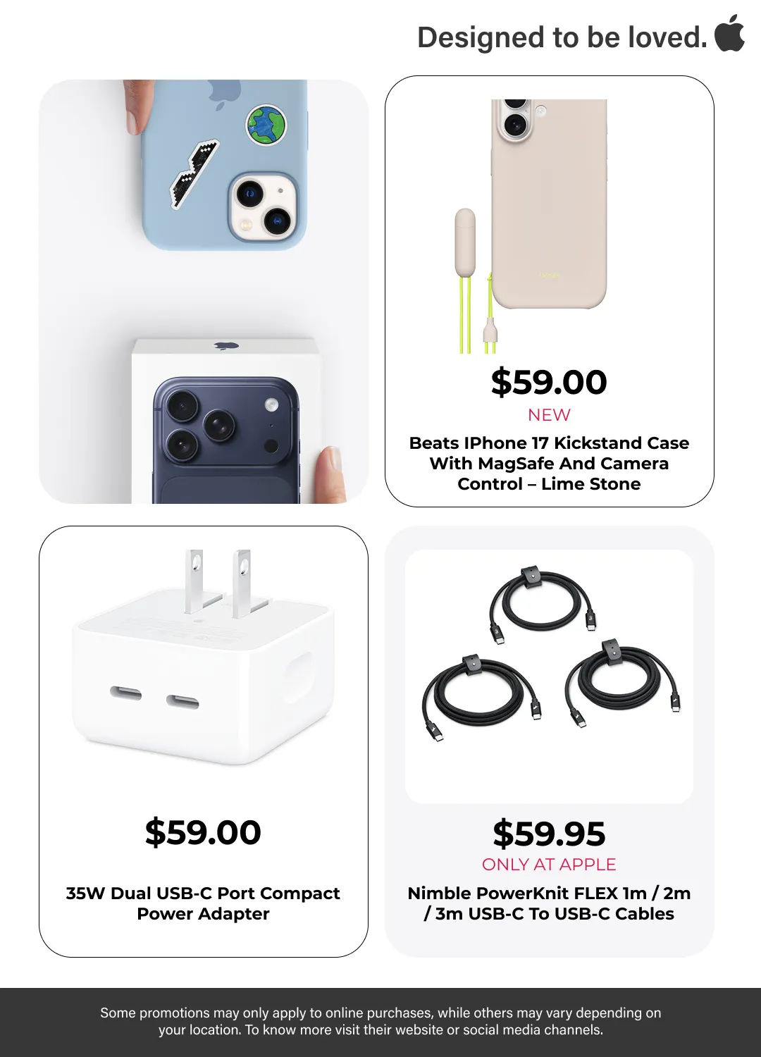 Weekly ad Weekly ads from November 21 to December 8 2025 - Page 12