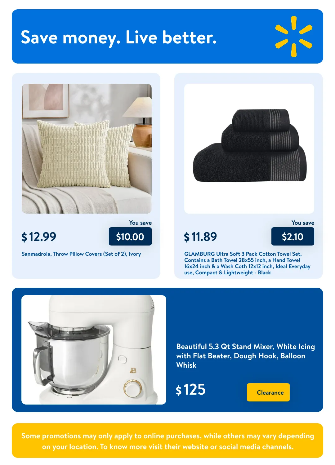 Weekly ad Weekly ads from September 30 to October 14 2025 - Page 5