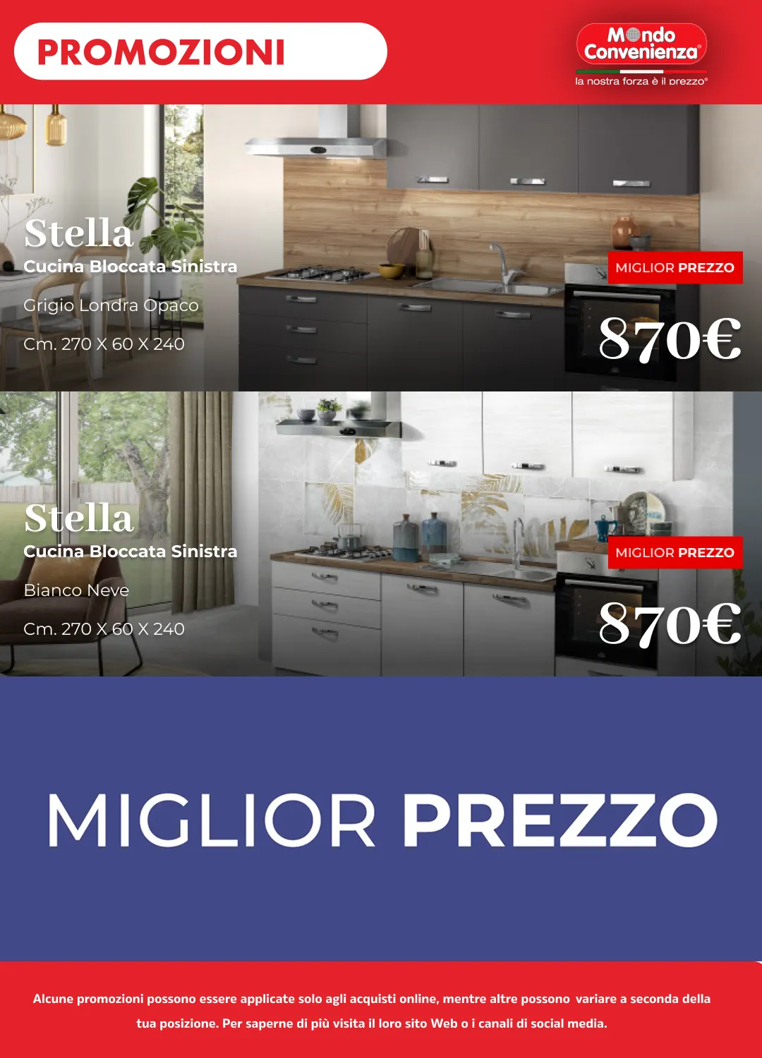 Promozioni da 12 giugno a 26 giugno di 2026 - Pagina del volantino 12