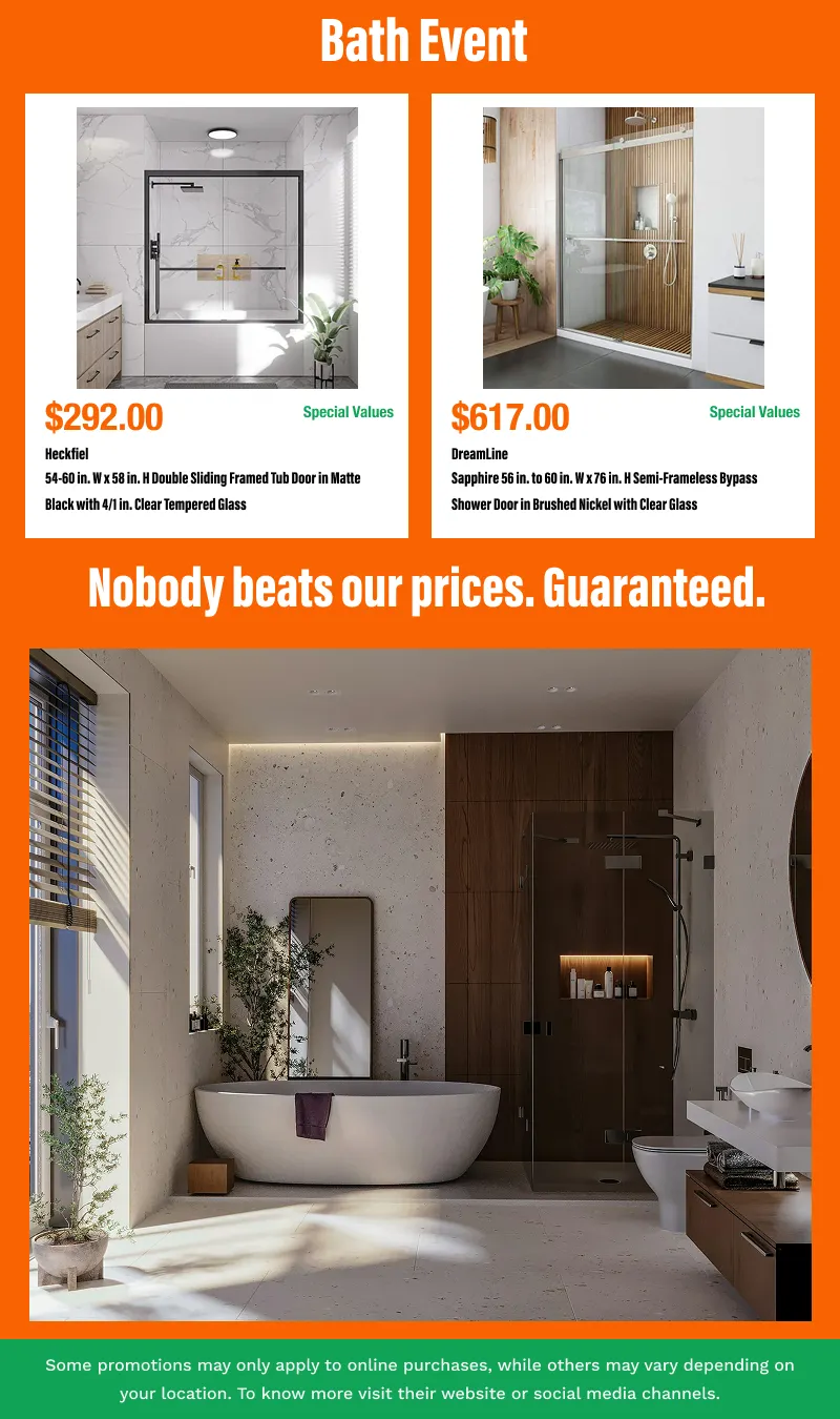 Weekly ad Big Discounts! from February 20 to March 6 2026 - Page 12