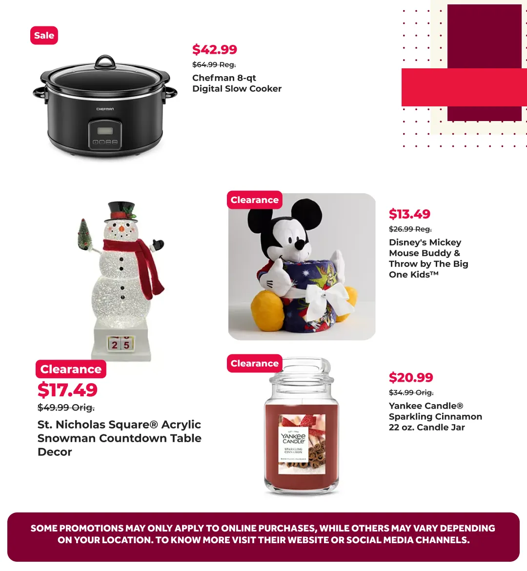 Weekly ad Weekly ads from January 14 to January 31 2026 - Page 12